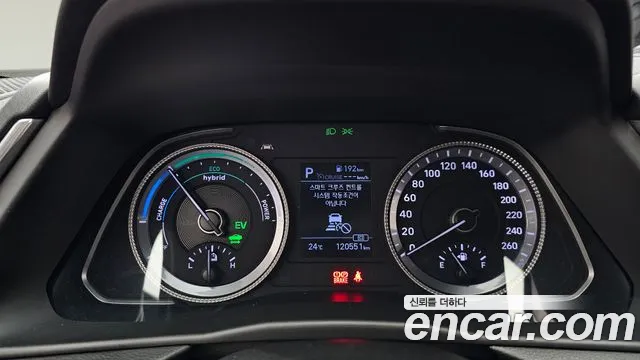 Hyundai Sonata 2019 thumb 8