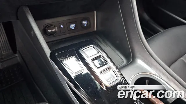Hyundai Sonata 2019 thumb 9