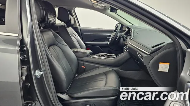 Hyundai Sonata 2019 thumb 11