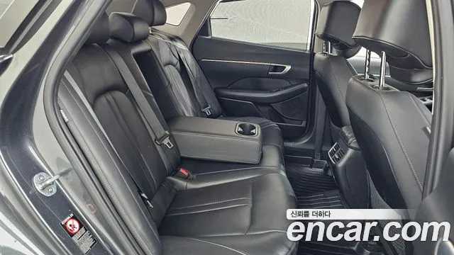 Hyundai Sonata 2019 thumb 12