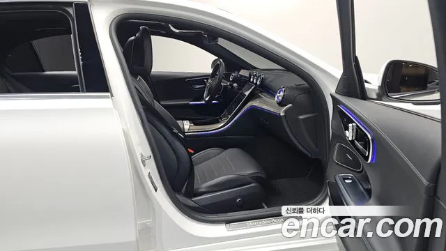 Mercedes-Benz C-Класс 2023 thumb 11