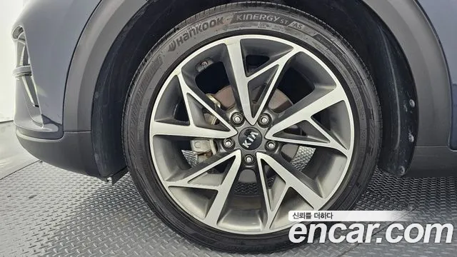 Kia Niro 2020 thumb 5