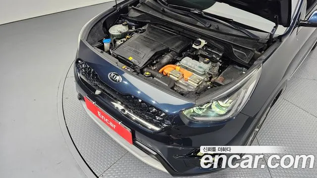 Kia Niro 2020 thumb 6