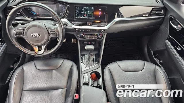 Kia Niro 2020 thumb 7