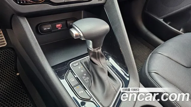 Kia Niro 2020 thumb 9