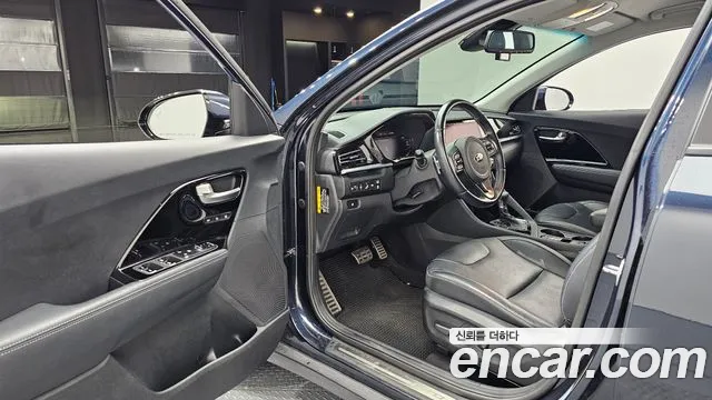 Kia Niro 2020 thumb 10