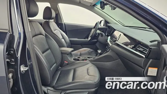 Kia Niro 2020 thumb 11