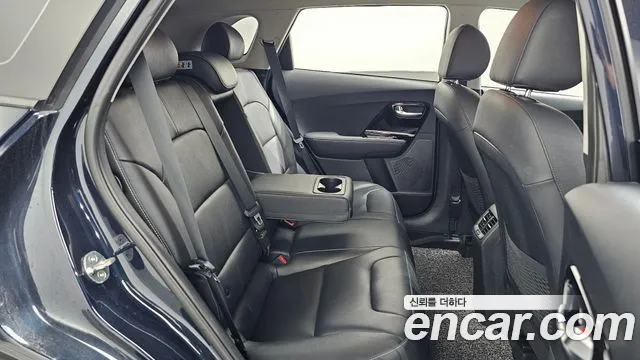 Kia Niro 2020 thumb 12