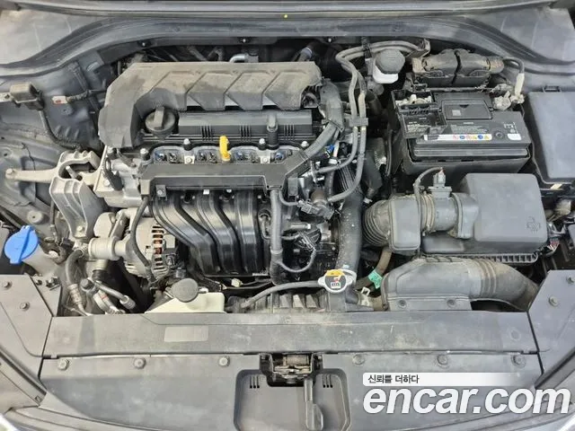 Hyundai Avante 2018 thumb 5