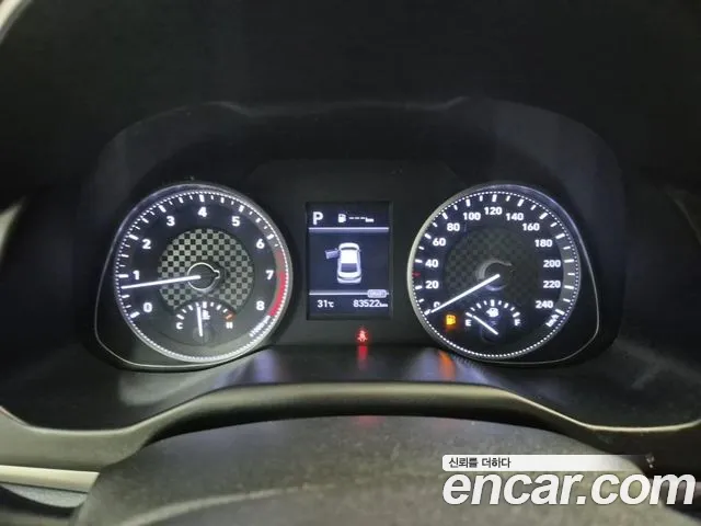 Hyundai Avante 2018 thumb 6
