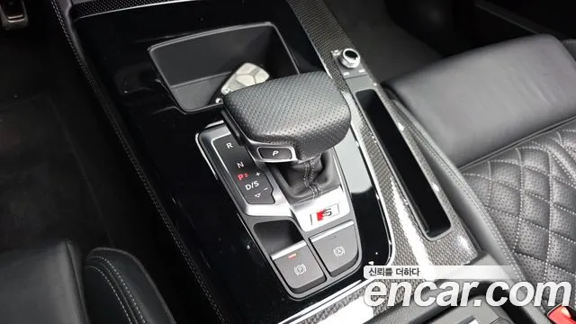 Audi SQ5 2021 thumb 9
