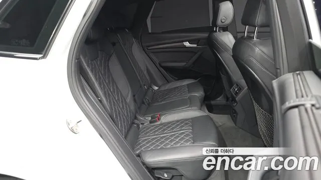 Audi SQ5 2021 thumb 12