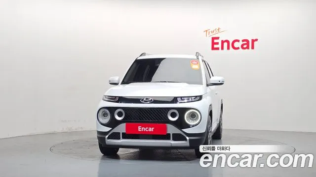 Hyundai Casper 2022 thumb 3