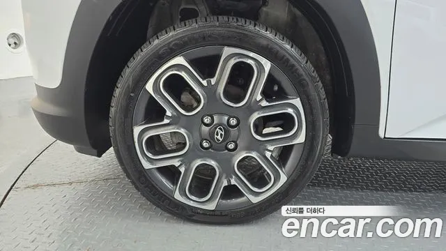 Hyundai Casper 2022 thumb 5