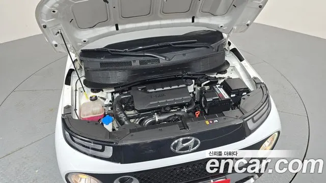 Hyundai Casper 2022 thumb 6