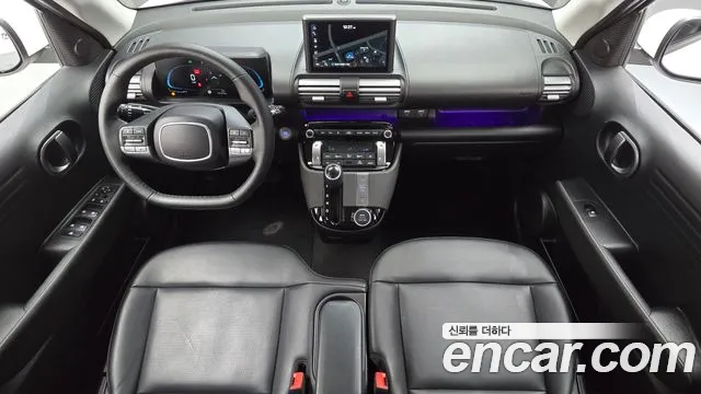 Hyundai Casper 2022 thumb 7