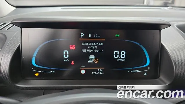 Hyundai Casper 2022 thumb 8