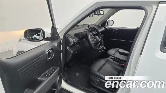 Hyundai Casper 2022 thumb 10