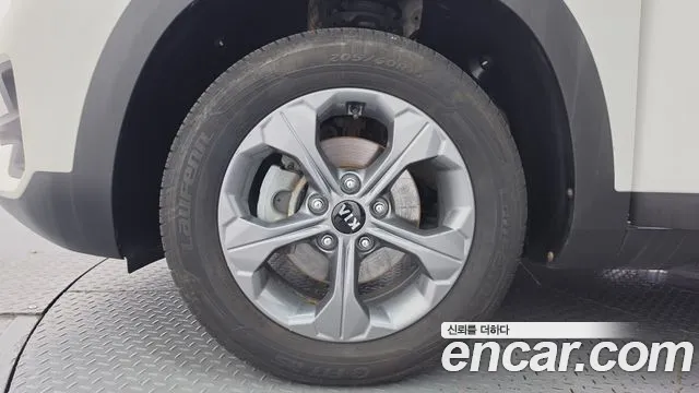 Kia Seltos 2020 thumb 5