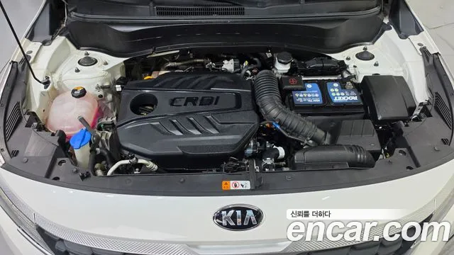 Kia Seltos 2020 thumb 6