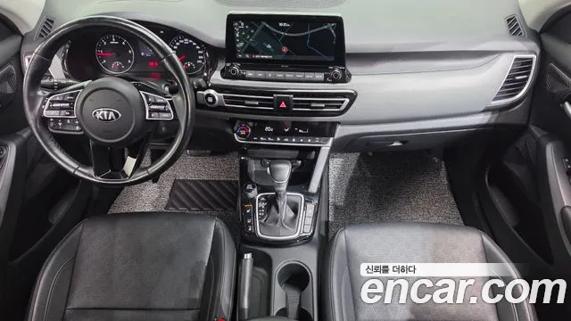 Kia Seltos 2020 thumb 7