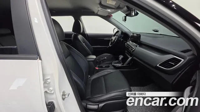 Kia Seltos 2020 thumb 10