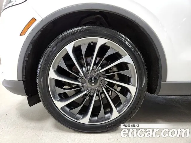 Lincoln Aviator 2024 thumb 5