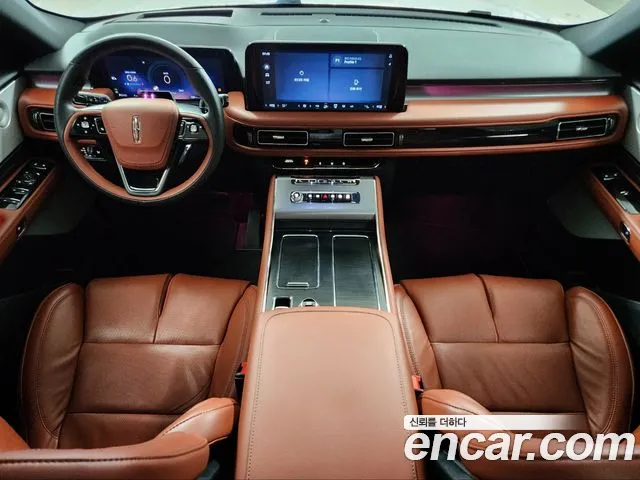 Lincoln Aviator 2024 thumb 7