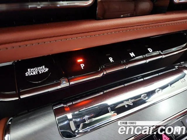 Lincoln Aviator 2024 thumb 9