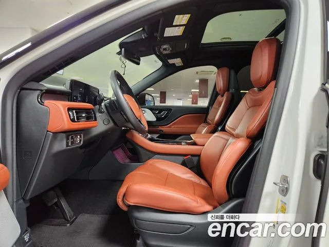Lincoln Aviator 2024 thumb 10