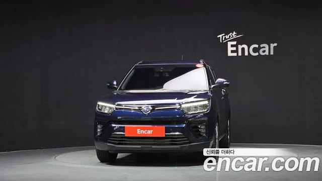KG_Mobility_Ssangyong TIBOLI 2021 thumb 3