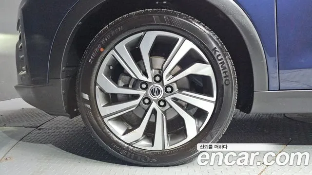 KG_Mobility_Ssangyong TIBOLI 2021 thumb 5