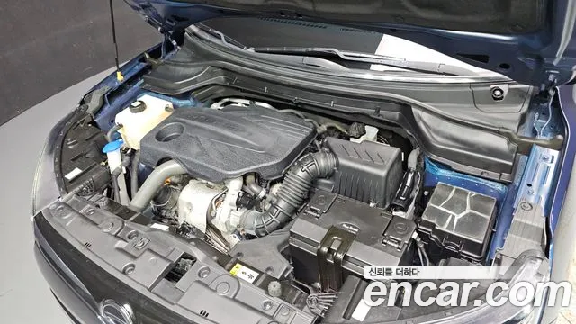 KG_Mobility_Ssangyong TIBOLI 2021 thumb 6