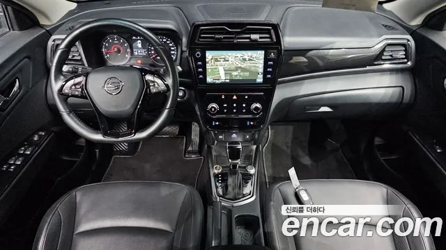 KG_Mobility_Ssangyong TIBOLI 2021 thumb 7