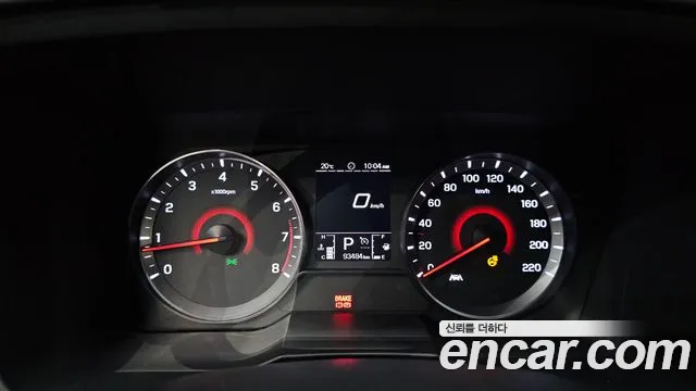 KG_Mobility_Ssangyong TIBOLI 2021 thumb 8