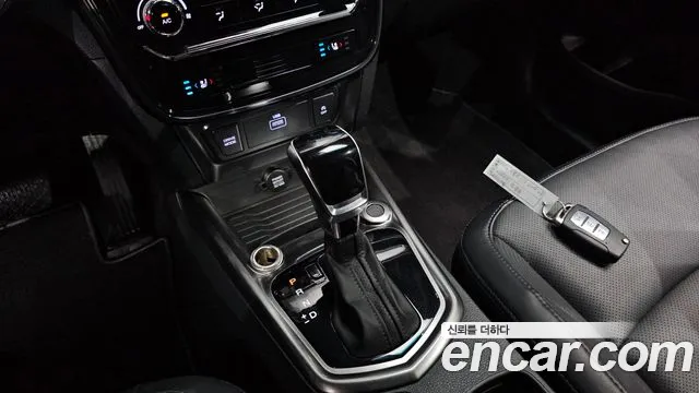 KG_Mobility_Ssangyong TIBOLI 2021 thumb 9