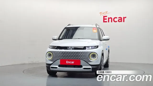 Hyundai Casper 2022 thumb 3