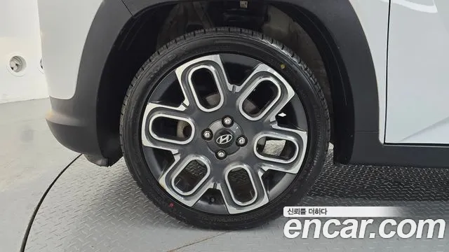 Hyundai Casper 2022 thumb 5