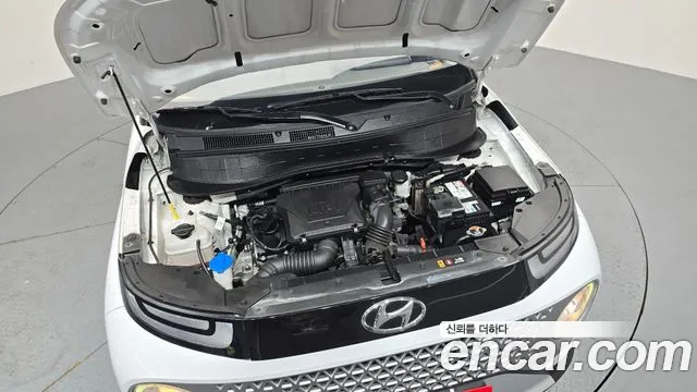 Hyundai Casper 2022 thumb 6