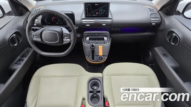 Hyundai Casper 2022 thumb 7