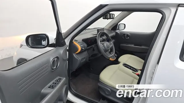 Hyundai Casper 2022 thumb 10