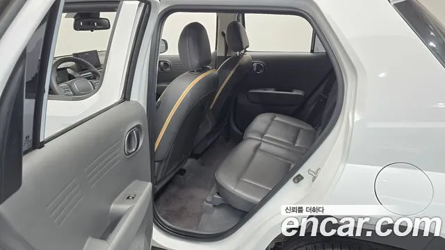 Hyundai Casper 2022 thumb 11