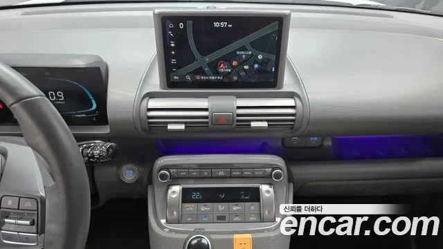 Hyundai Casper 2022 thumb 12