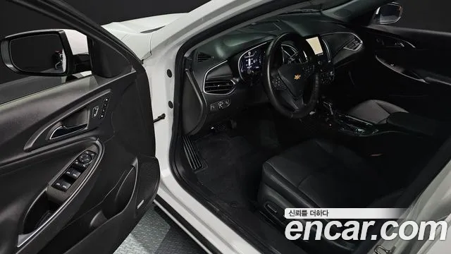 ChevroletGMDaewoo Malibu 2021 thumb 9