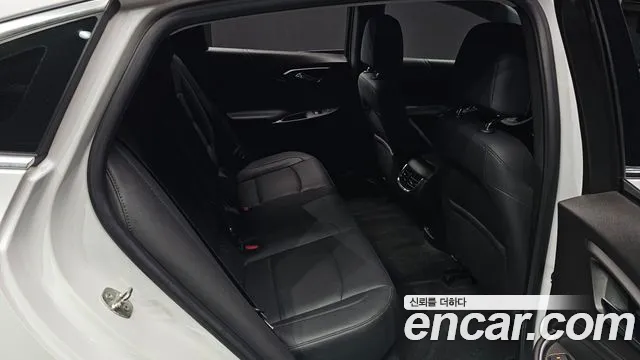 ChevroletGMDaewoo Malibu 2021 thumb 10