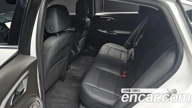 ChevroletGMDaewoo Malibu 2021 thumb 11
