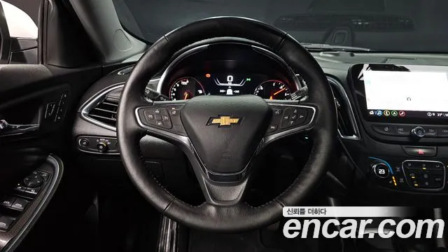 ChevroletGMDaewoo Malibu 2021 thumb 12