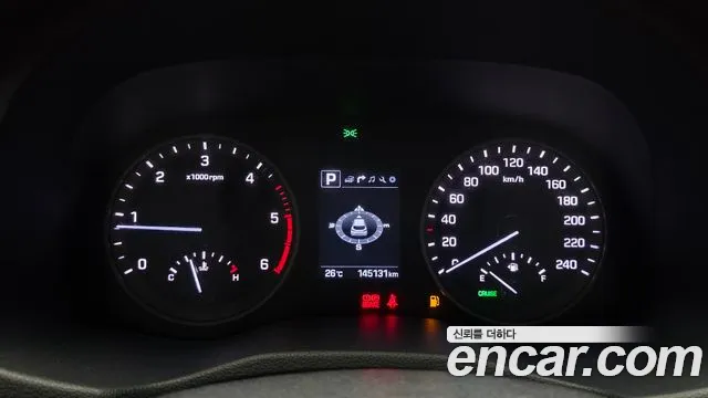 Hyundai Tucson 2017 thumb 7