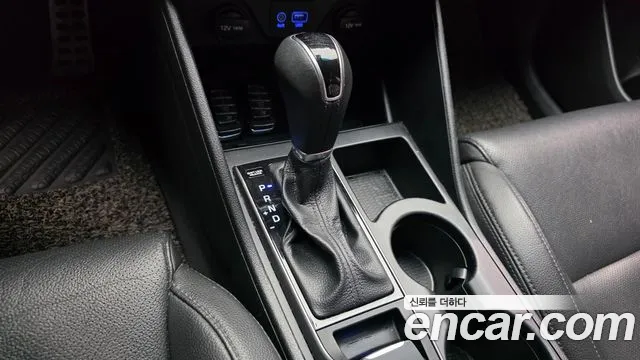 Hyundai Tucson 2017 thumb 8