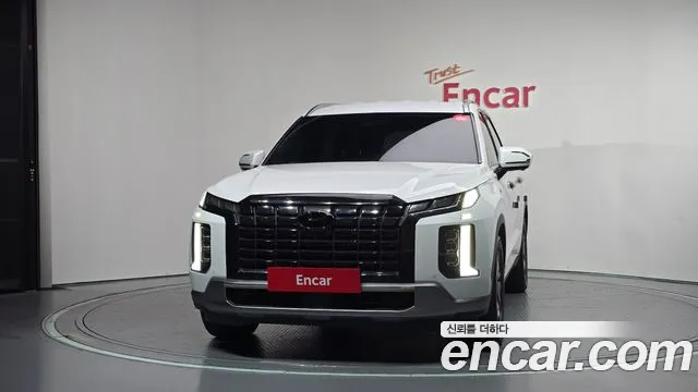Hyundai Palisade 2023 thumb 3